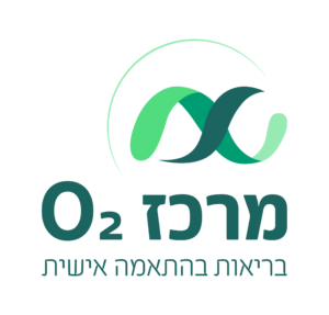 O2START לוגו